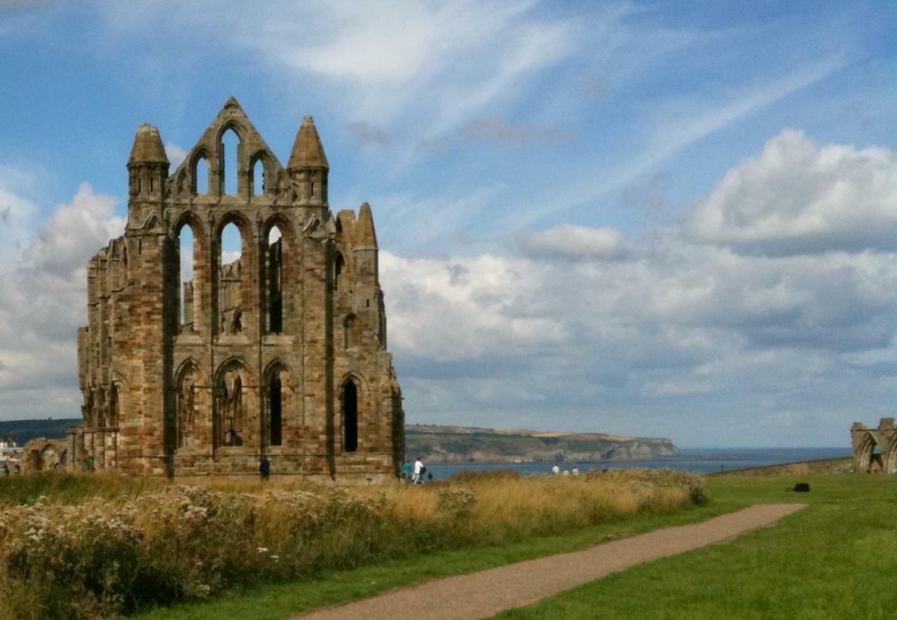 See Glympse Whitby Luaran gambar