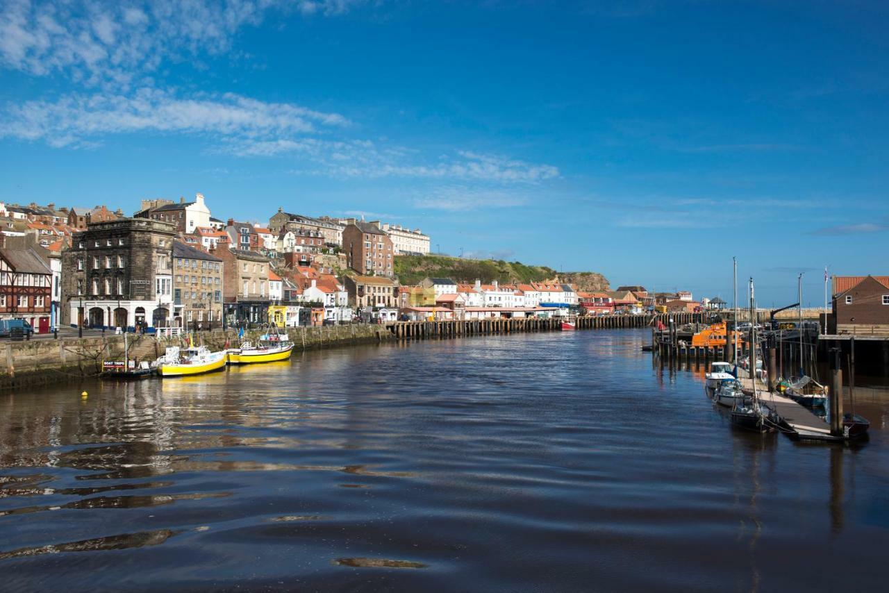 See Glympse Whitby Luaran gambar