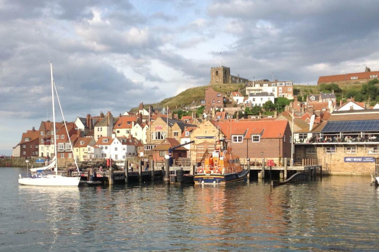 See Glympse Whitby Luaran gambar